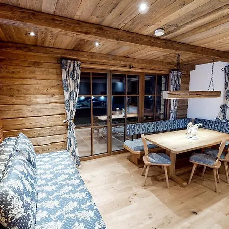 Aparthotel Stadl 5*