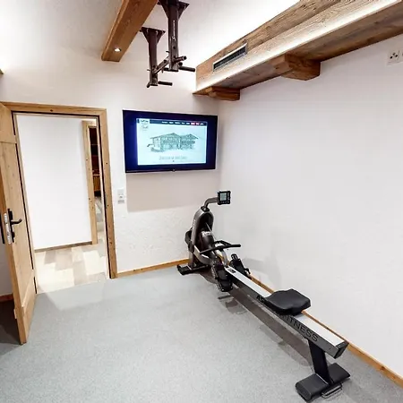 Aparthotel Stadl 5*