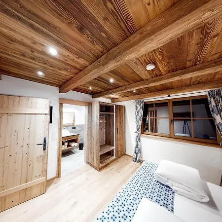 Aparthotel Stadl Ischgl
