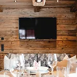Stadl Apartahotel 4*