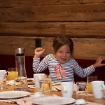 Apartmanhotel Stadl Ischgl