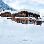 Stadl Apartahotel Ischgl
