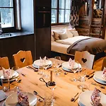 Stadl Apartahotel Ischgl
