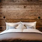 Apartahotel Stadl Ischgl