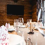 Stadl Apartmanhotel