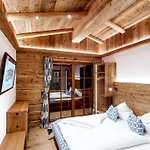 Apartmanhotel Stadl Ischgl