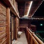 Stadl Apartmanhotel Ischgl