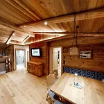 Stadl Apartahotel Ischgl