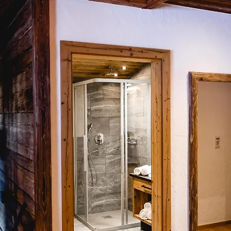 Stadl 4* Ischgl