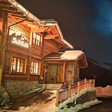 Stadl Apart-hotel Ischgl