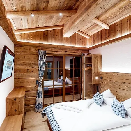 Aparthotel Stadl Ischgl