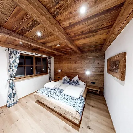Stadl 4* Ischgl