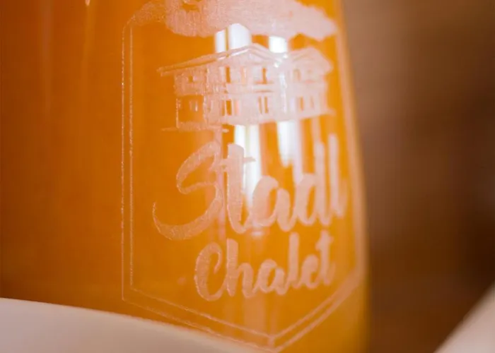 Stadl Lejlighedshotel Ischgl